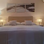 Haeuschen Viktoria Feriehus *