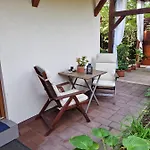 Feriehus Haeuschen Viktoria *