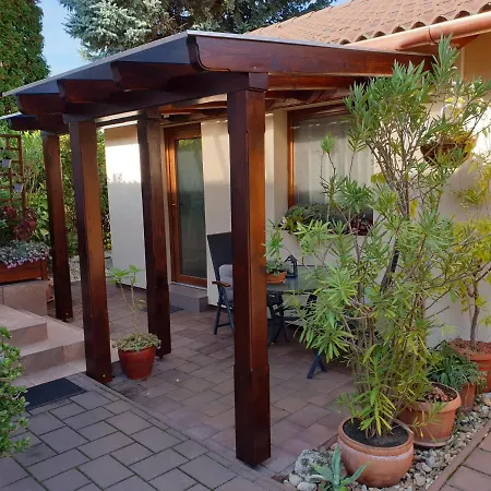 Haeuschen Viktoria Holiday home