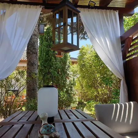 Haeuschen Viktoria Dom wakacyjny *