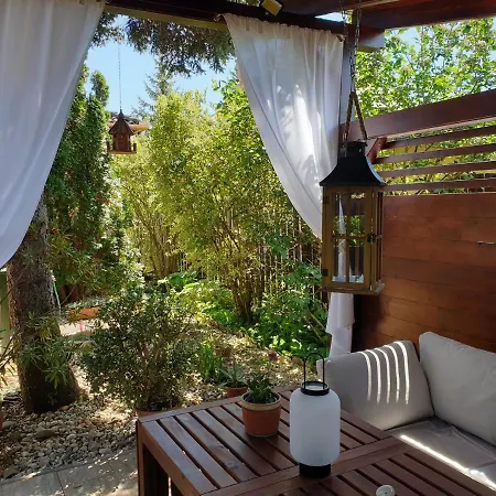 Nyaraló Haeuschen Viktoria