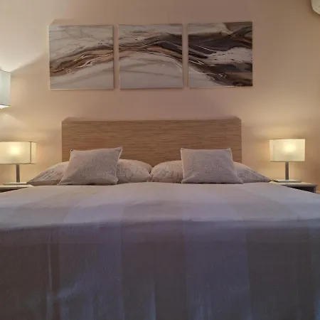 Haeuschen Viktoria Holiday home *