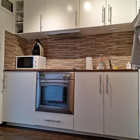 Ferienhaus Häuschen Viktória *