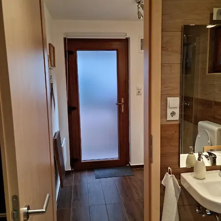 Haeuschen Viktoria Holiday home
