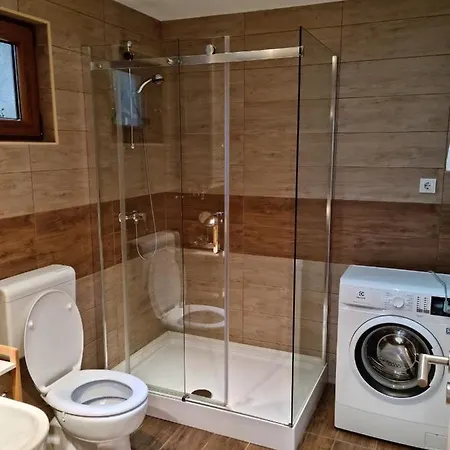 Haeuschen Viktoria Dom wakacyjny Zamárdi