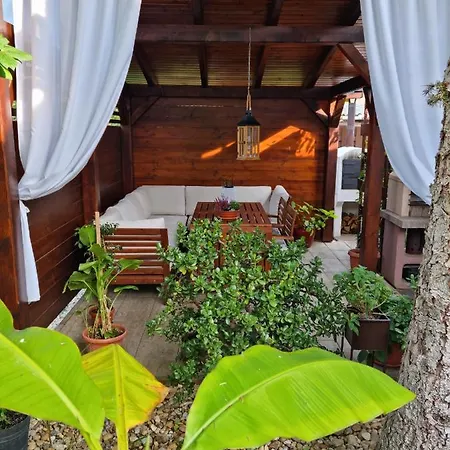 Haeuschen Viktoria Dom wakacyjny