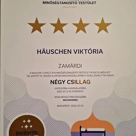 بيت للعطل Haeuschen Viktoria