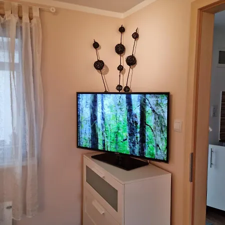 Ferienhaus Häuschen Viktória *