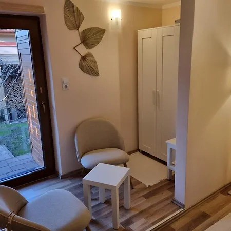 Haeuschen Viktoria Holiday home *