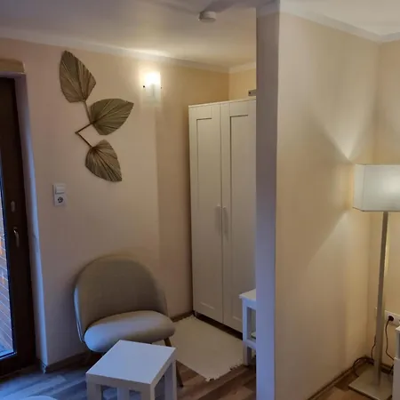 Haeuschen Viktoria Holiday home *