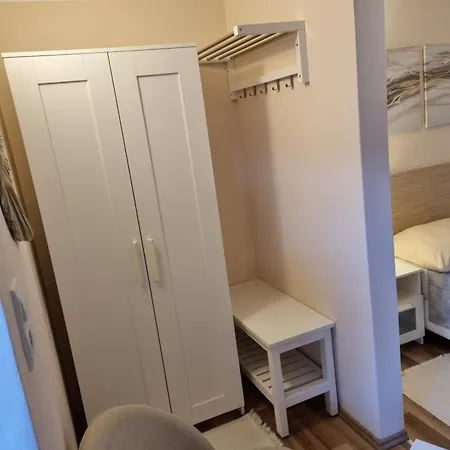 Ferienhaus Häuschen Viktória *
