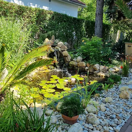 Haeuschen Viktoria Dom wakacyjny