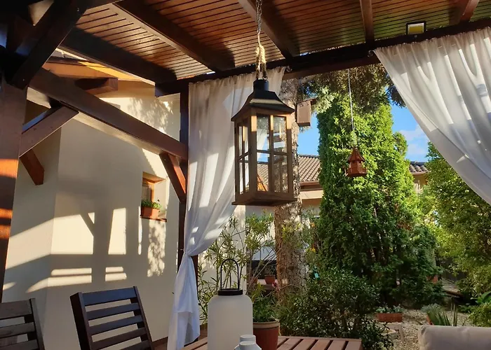 Haeuschen Viktoria Zamárdi