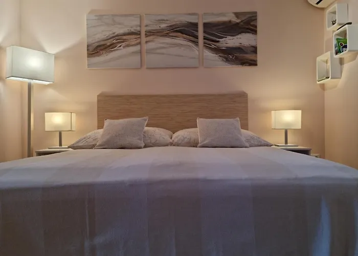 Haeuschen Viktoria Semesterbostad *