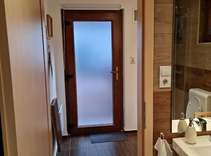 Haeuschen Viktoria Semesterbostad