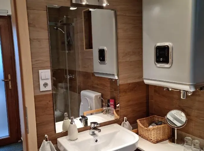 Semesterbostad Haeuschen Viktoria Zamárdi